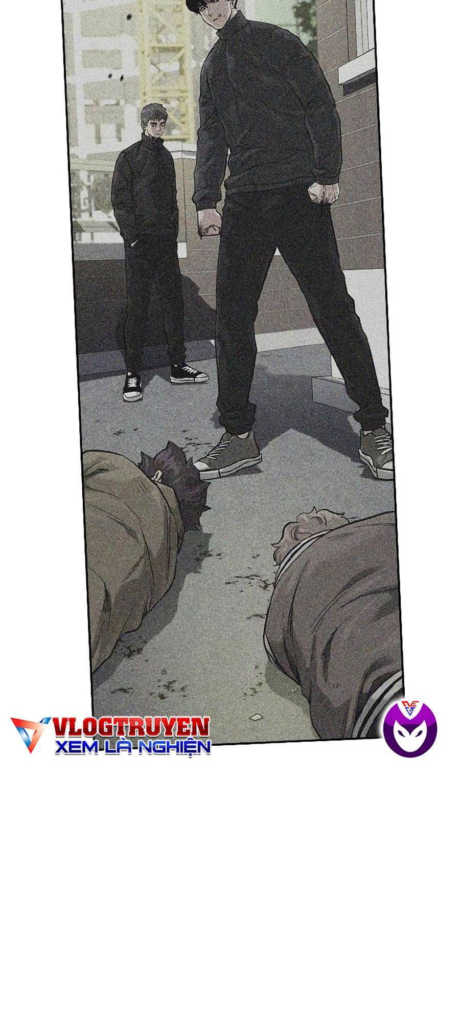 Để Có Thể Sống Sót Chap 62 - Next Chap 63