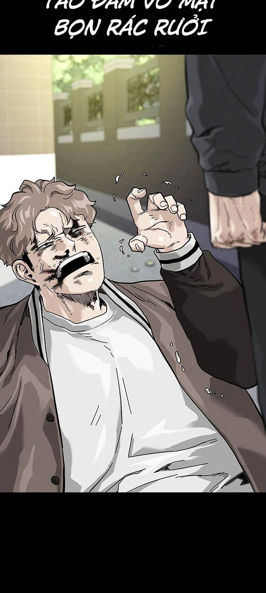 Để Có Thể Sống Sót Chap 62 - Next Chap 63