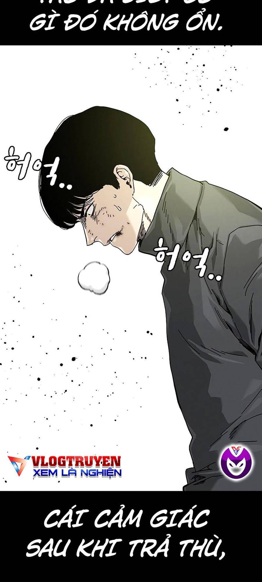 Để Có Thể Sống Sót Chap 62 - Next Chap 63