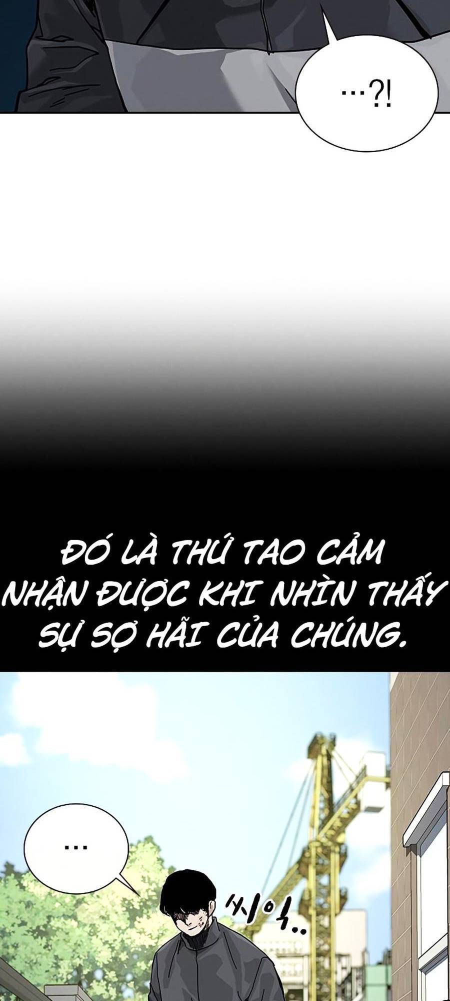 Để Có Thể Sống Sót Chap 62 - Next Chap 63