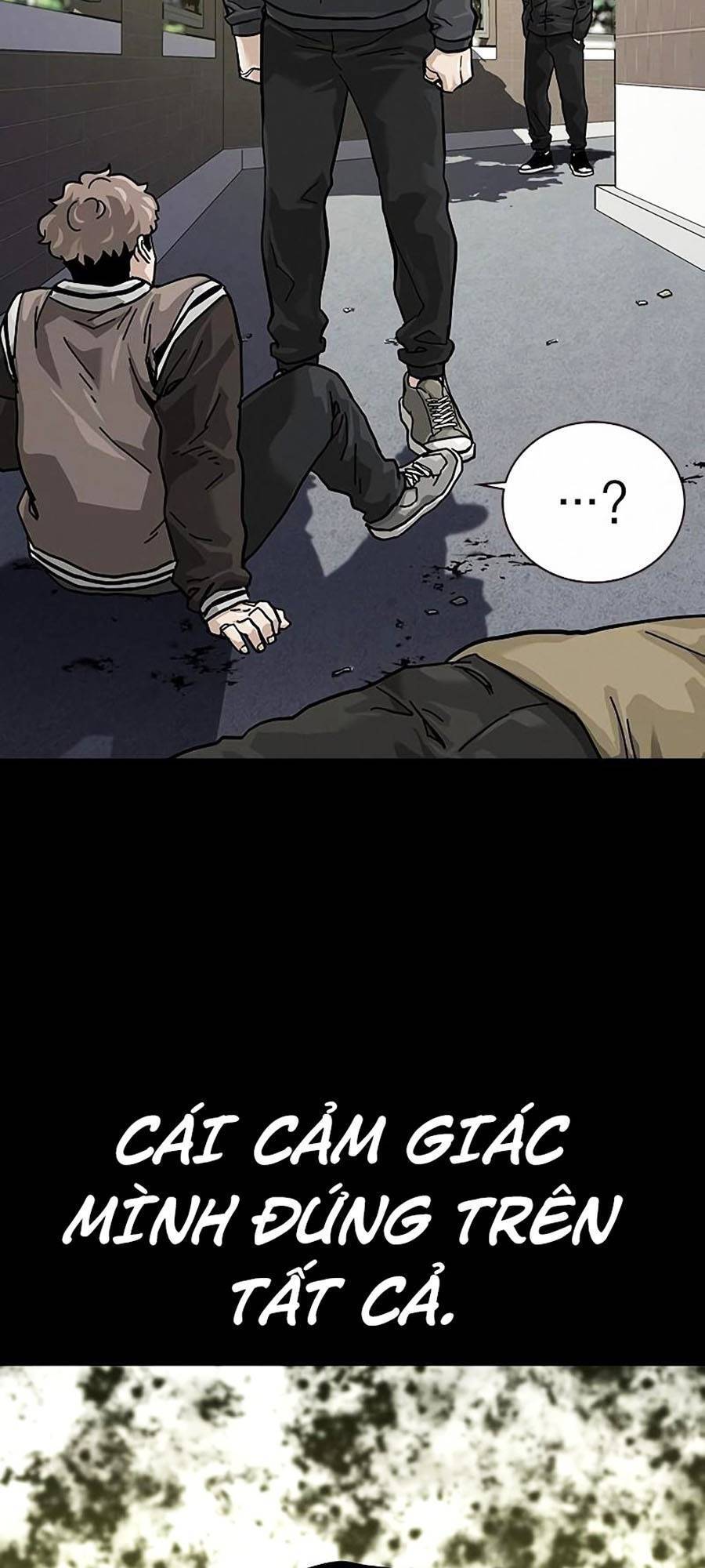 Để Có Thể Sống Sót Chap 62 - Next Chap 63