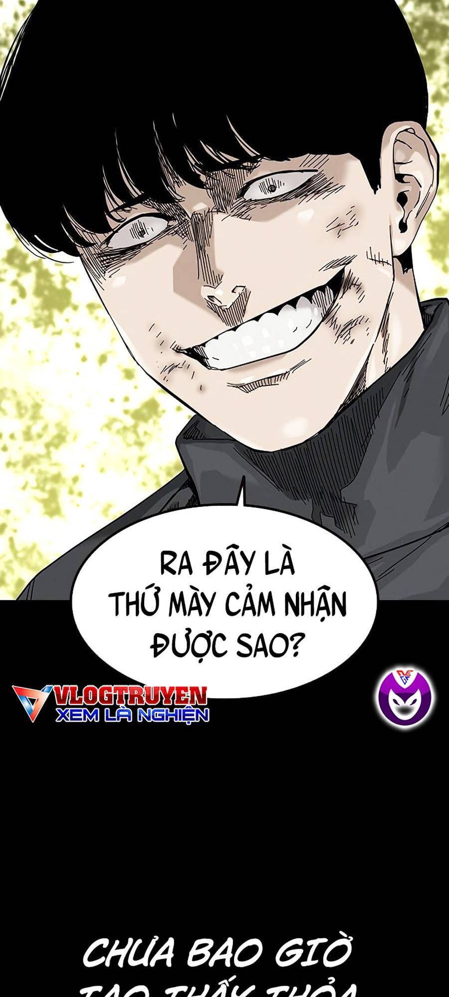 Để Có Thể Sống Sót Chap 62 - Next Chap 63
