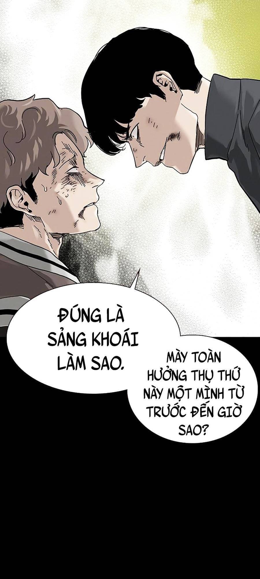 Để Có Thể Sống Sót Chap 62 - Next Chap 63
