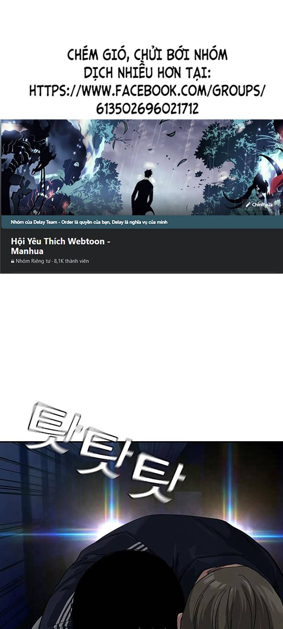 Để Có Thể Sống Sót Chap 62 - Next Chap 63