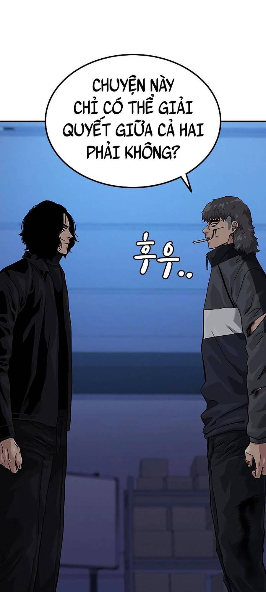 Để Có Thể Sống Sót Chap 62 - Next Chap 63