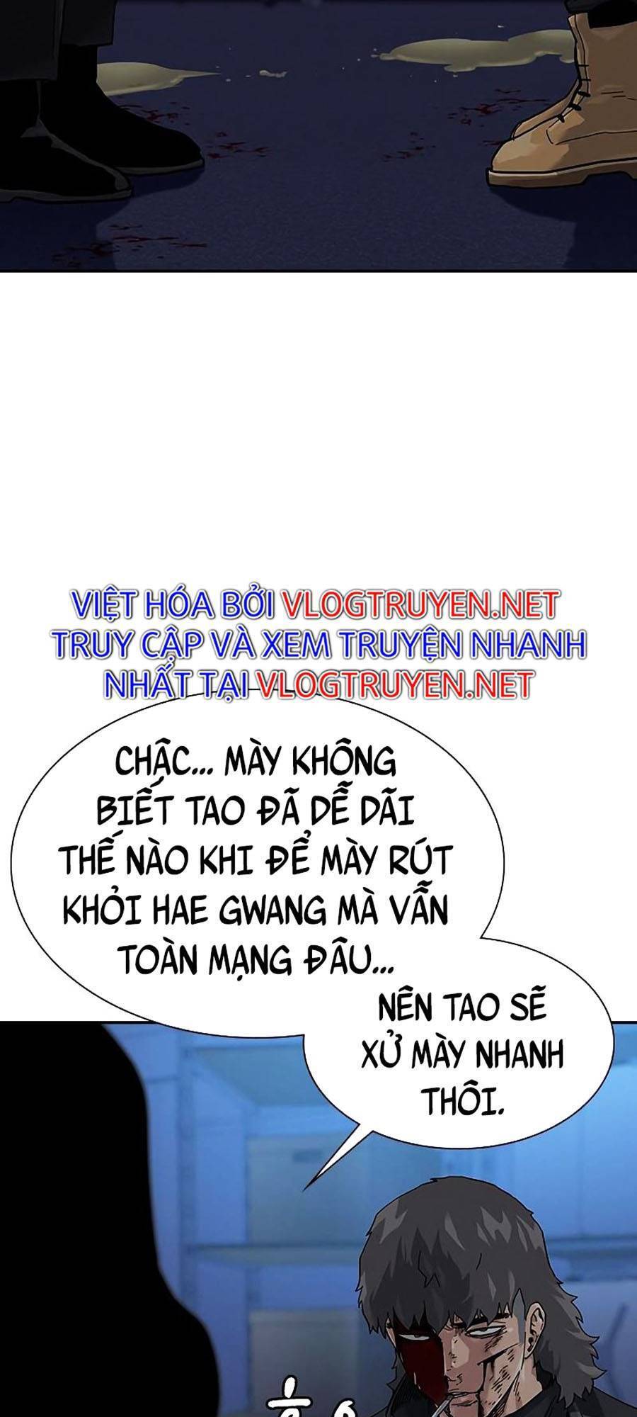 Để Có Thể Sống Sót Chap 62 - Next Chap 63