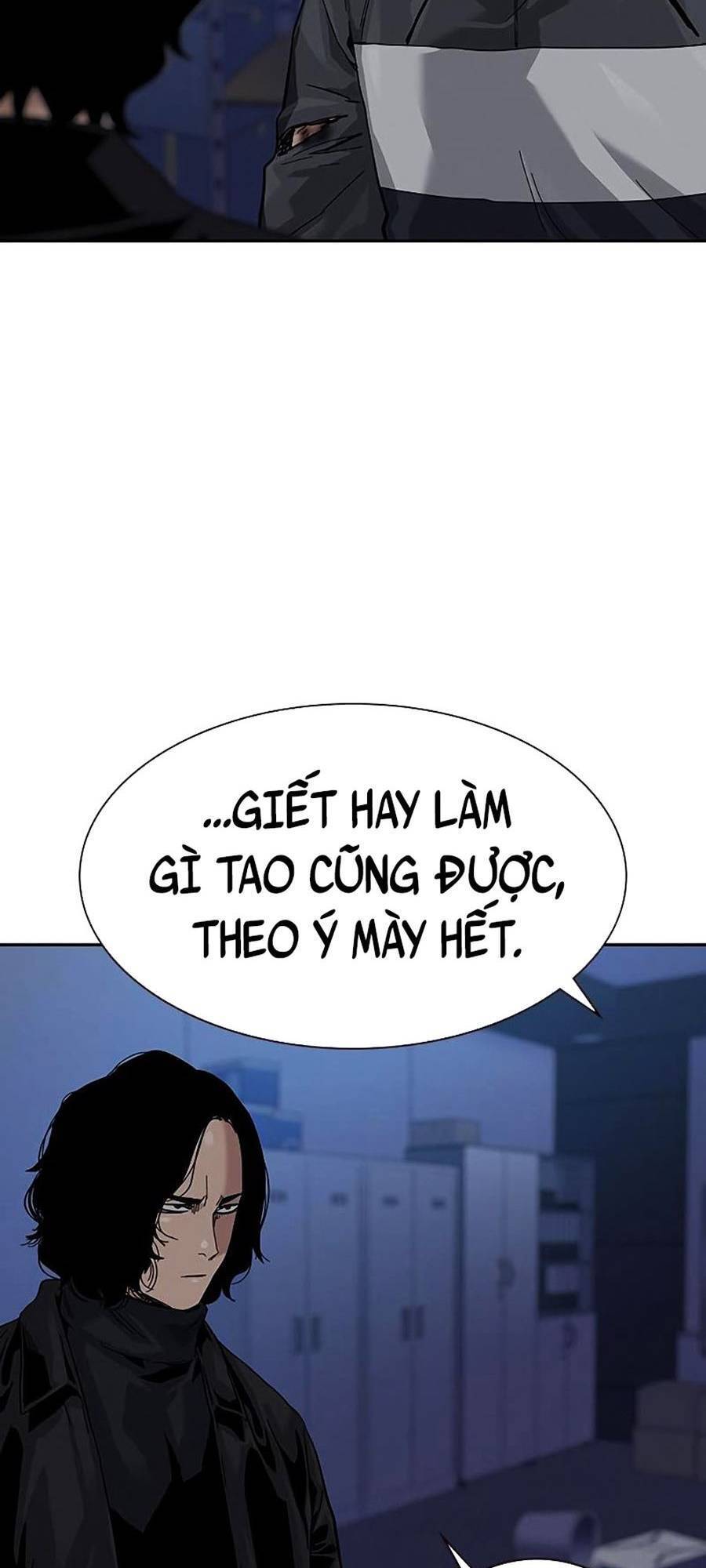 Để Có Thể Sống Sót Chap 62 - Next Chap 63