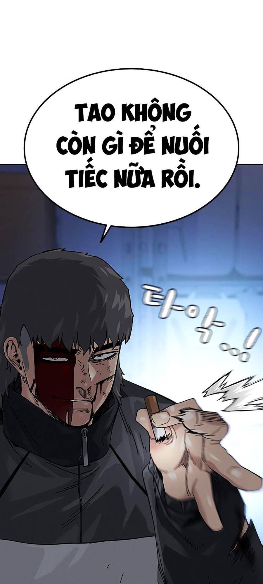 Để Có Thể Sống Sót Chap 62 - Next Chap 63