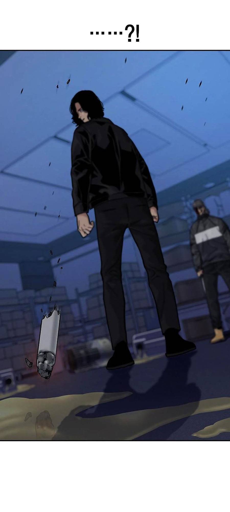 Để Có Thể Sống Sót Chap 62 - Next Chap 63