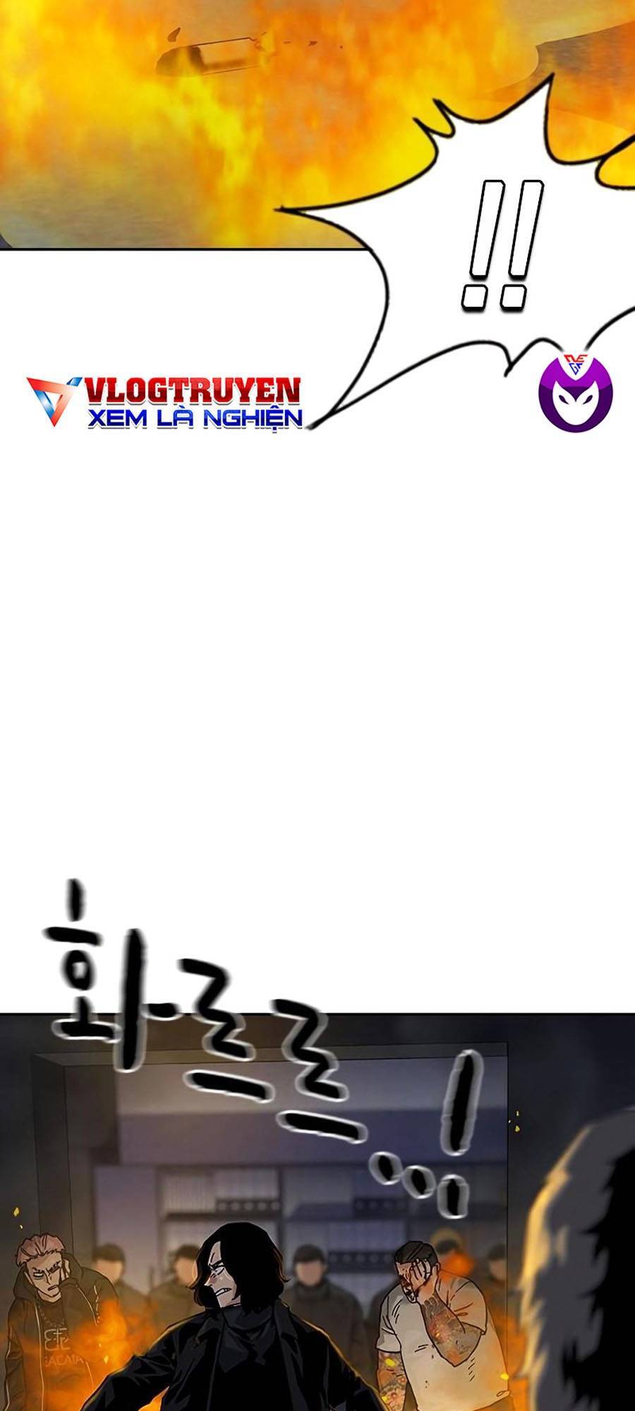 Để Có Thể Sống Sót Chap 62 - Next Chap 63