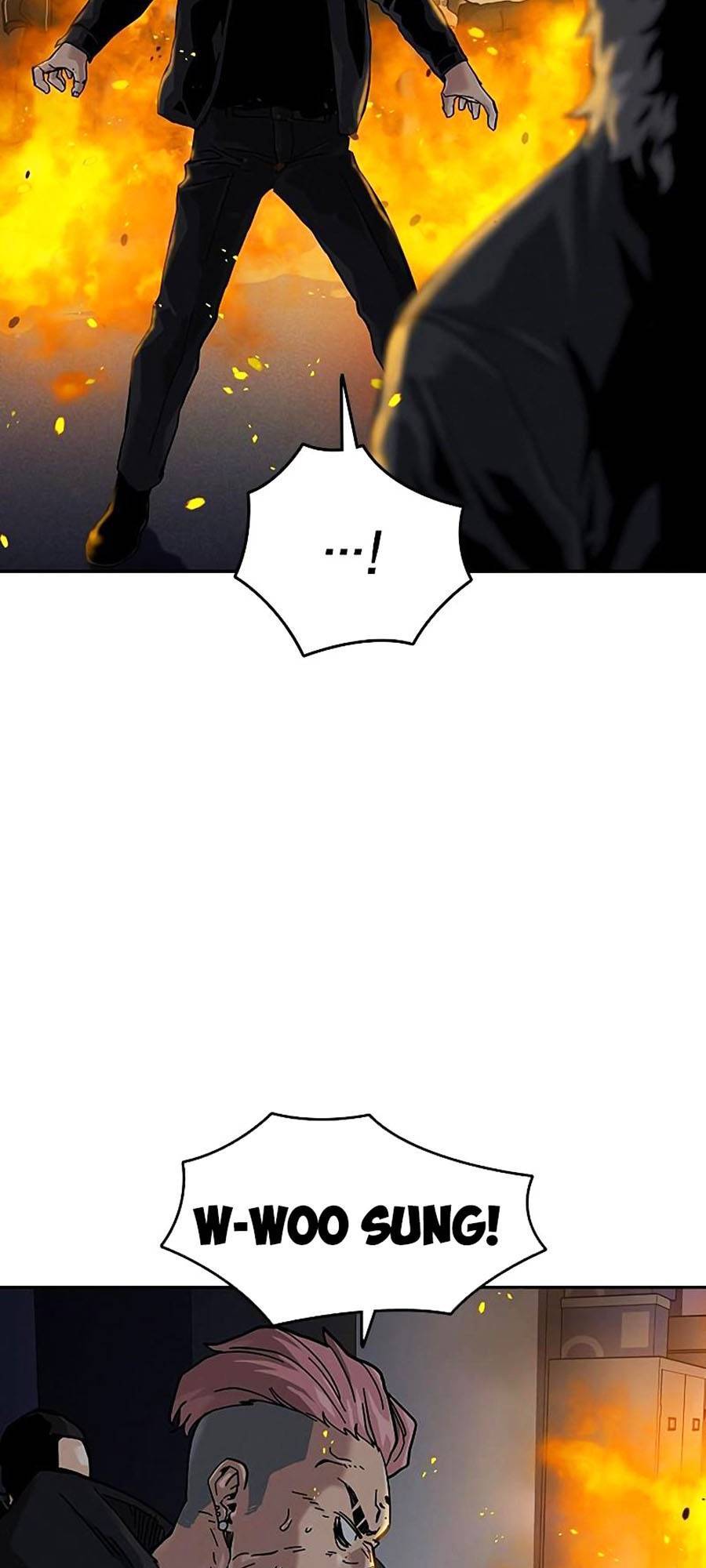 Để Có Thể Sống Sót Chap 62 - Next Chap 63