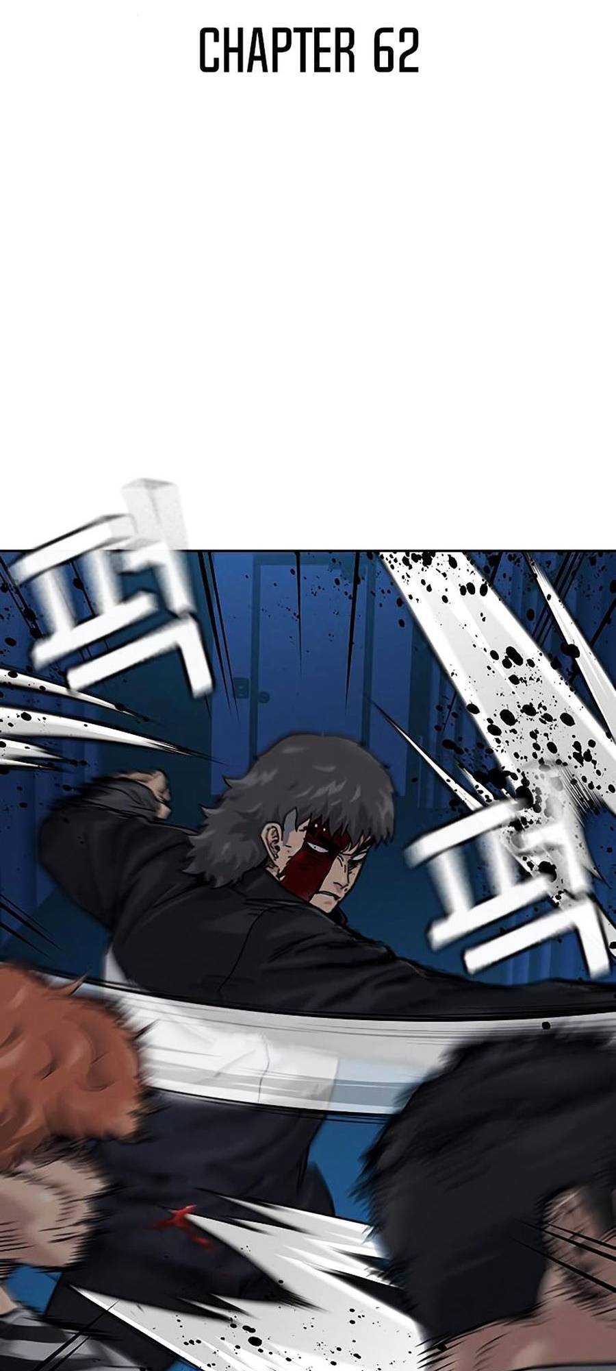 Để Có Thể Sống Sót Chap 62 - Next Chap 63