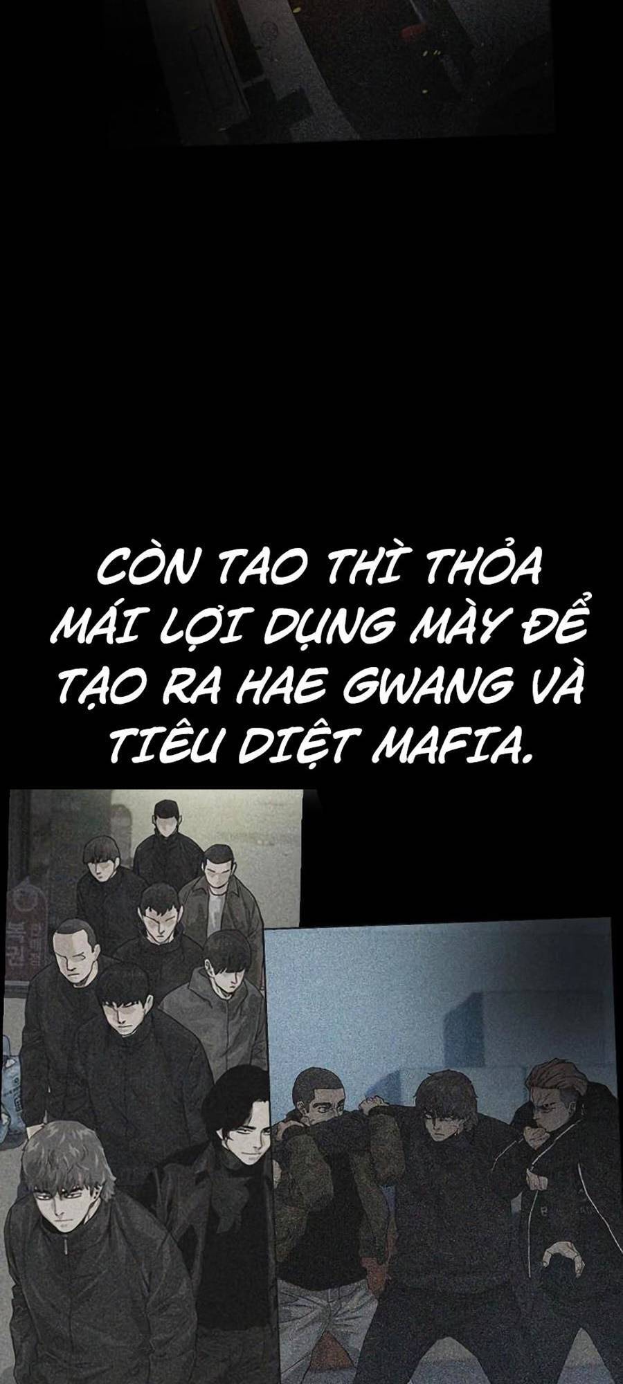 Để Có Thể Sống Sót Chap 62 - Next Chap 63