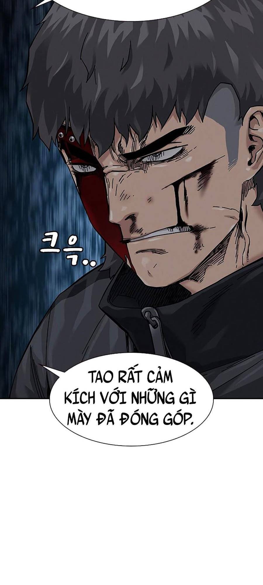 Để Có Thể Sống Sót Chap 62 - Next Chap 63
