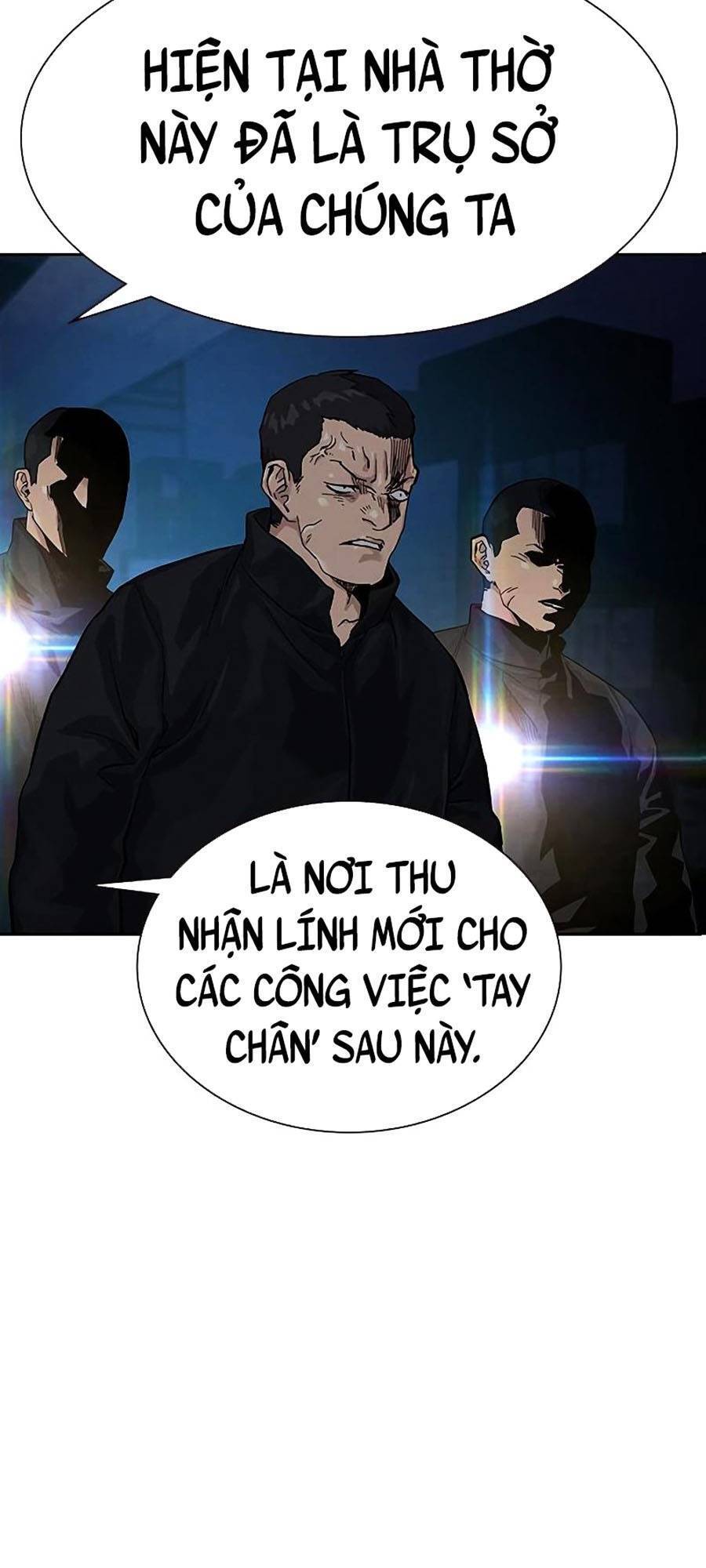 Để Có Thể Sống Sót Chap 62 - Next Chap 63