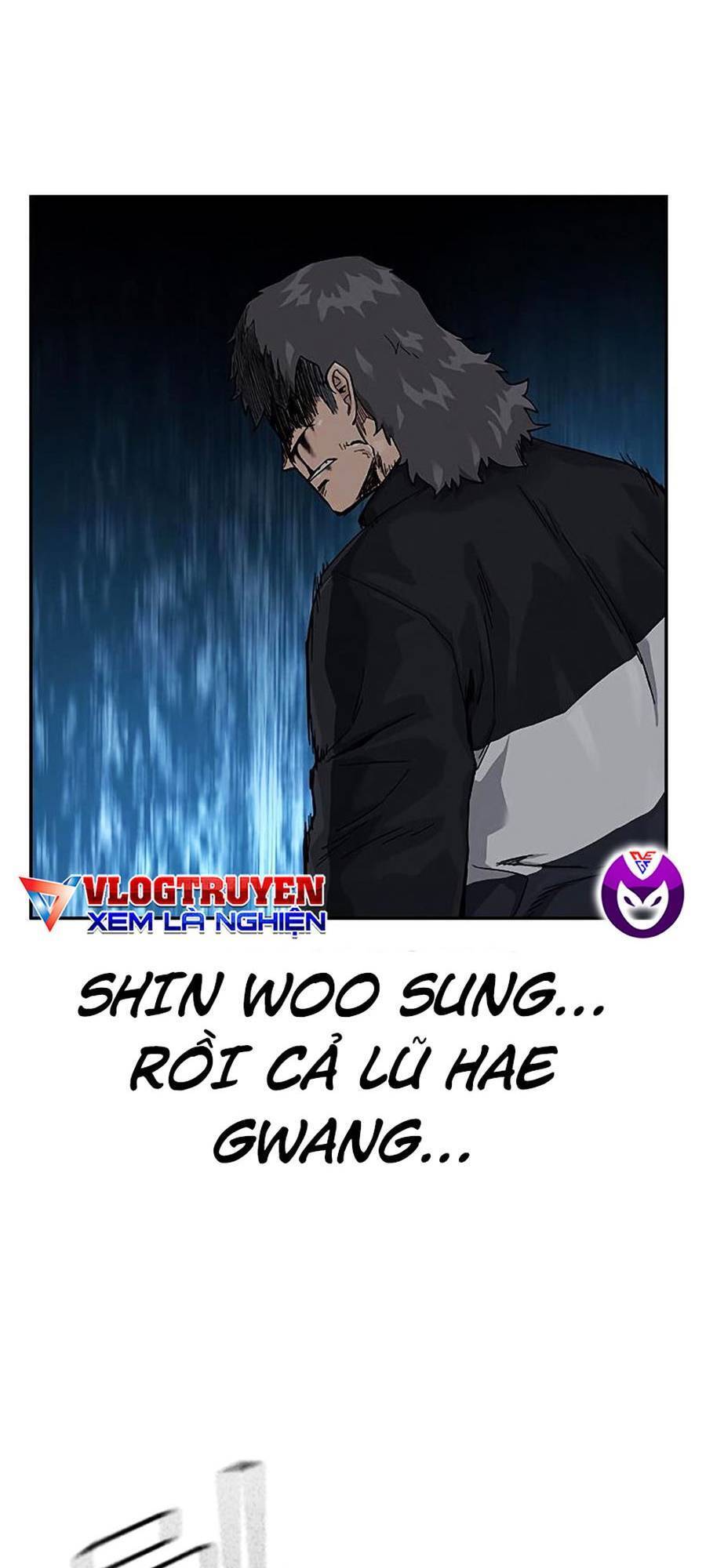 Để Có Thể Sống Sót Chap 62 - Next Chap 63