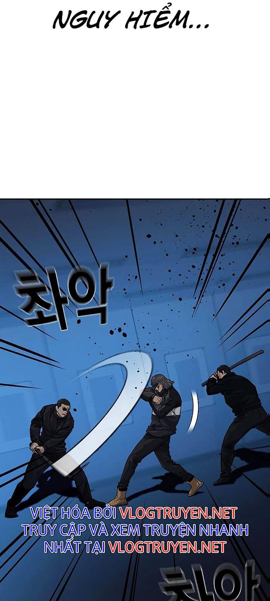 Để Có Thể Sống Sót Chap 62 - Next Chap 63