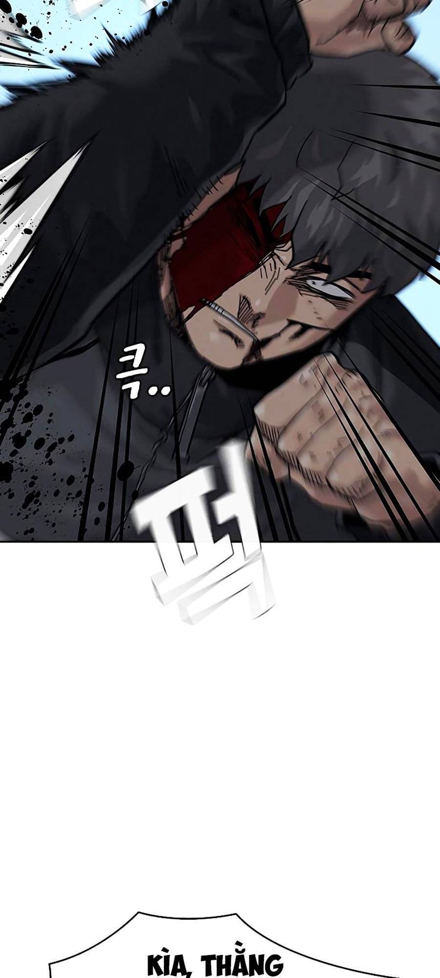 Để Có Thể Sống Sót Chap 62 - Next Chap 63