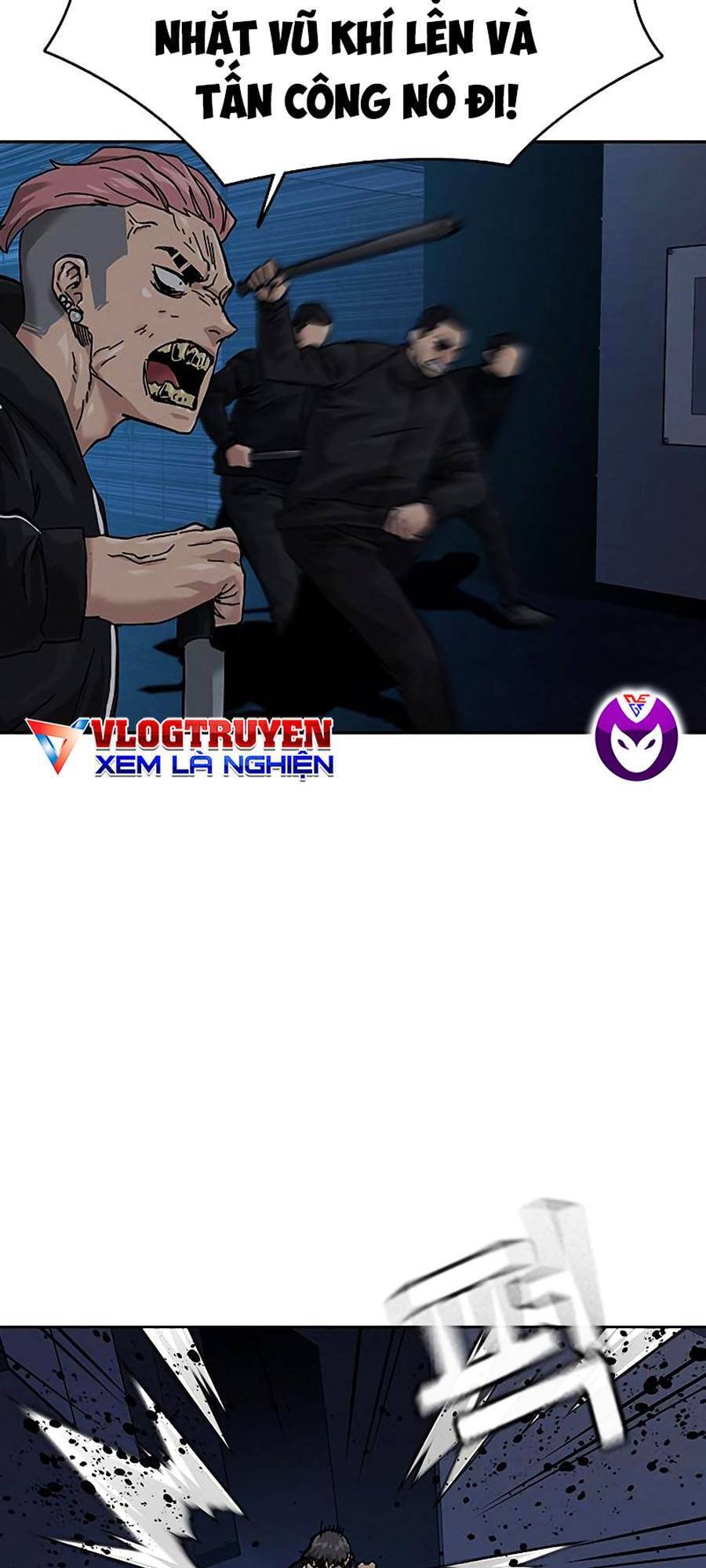 Để Có Thể Sống Sót Chap 62 - Next Chap 63