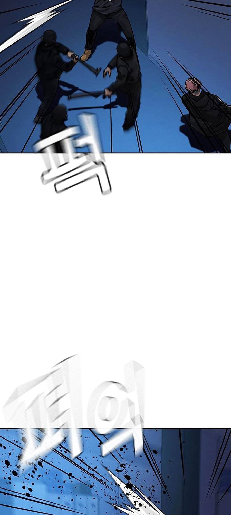 Để Có Thể Sống Sót Chap 62 - Next Chap 63