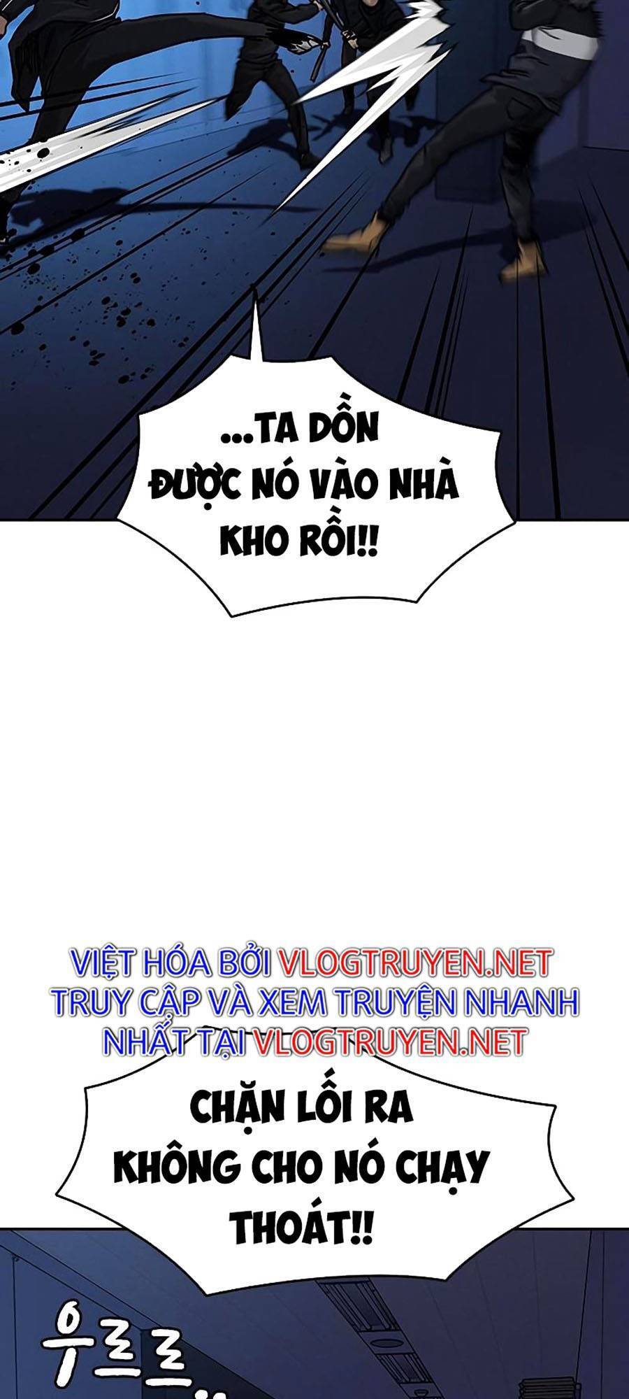 Để Có Thể Sống Sót Chap 62 - Next Chap 63