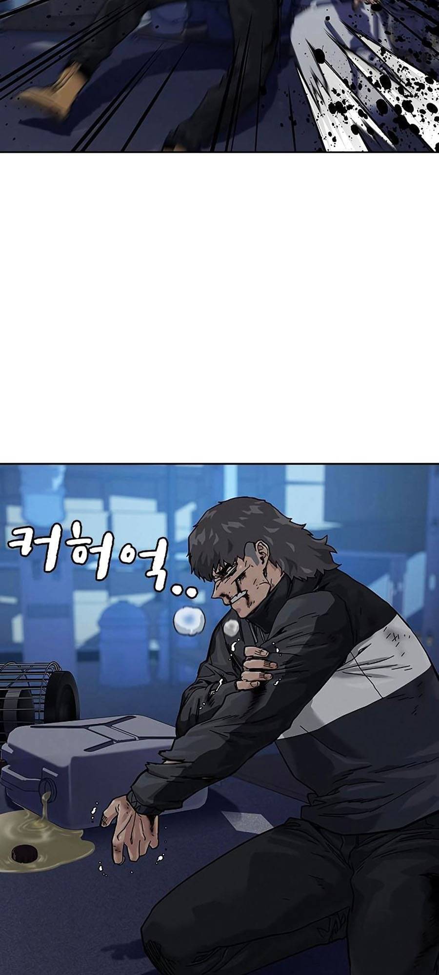 Để Có Thể Sống Sót Chap 62 - Next Chap 63