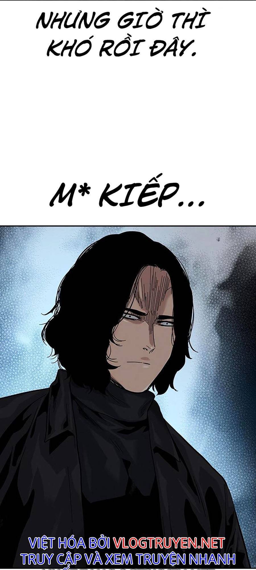 Để Có Thể Sống Sót Chap 62 - Next Chap 63