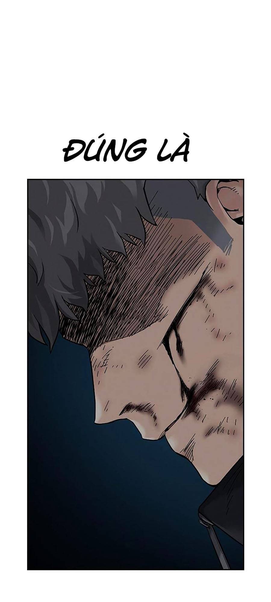 Để Có Thể Sống Sót Chap 62 - Next Chap 63