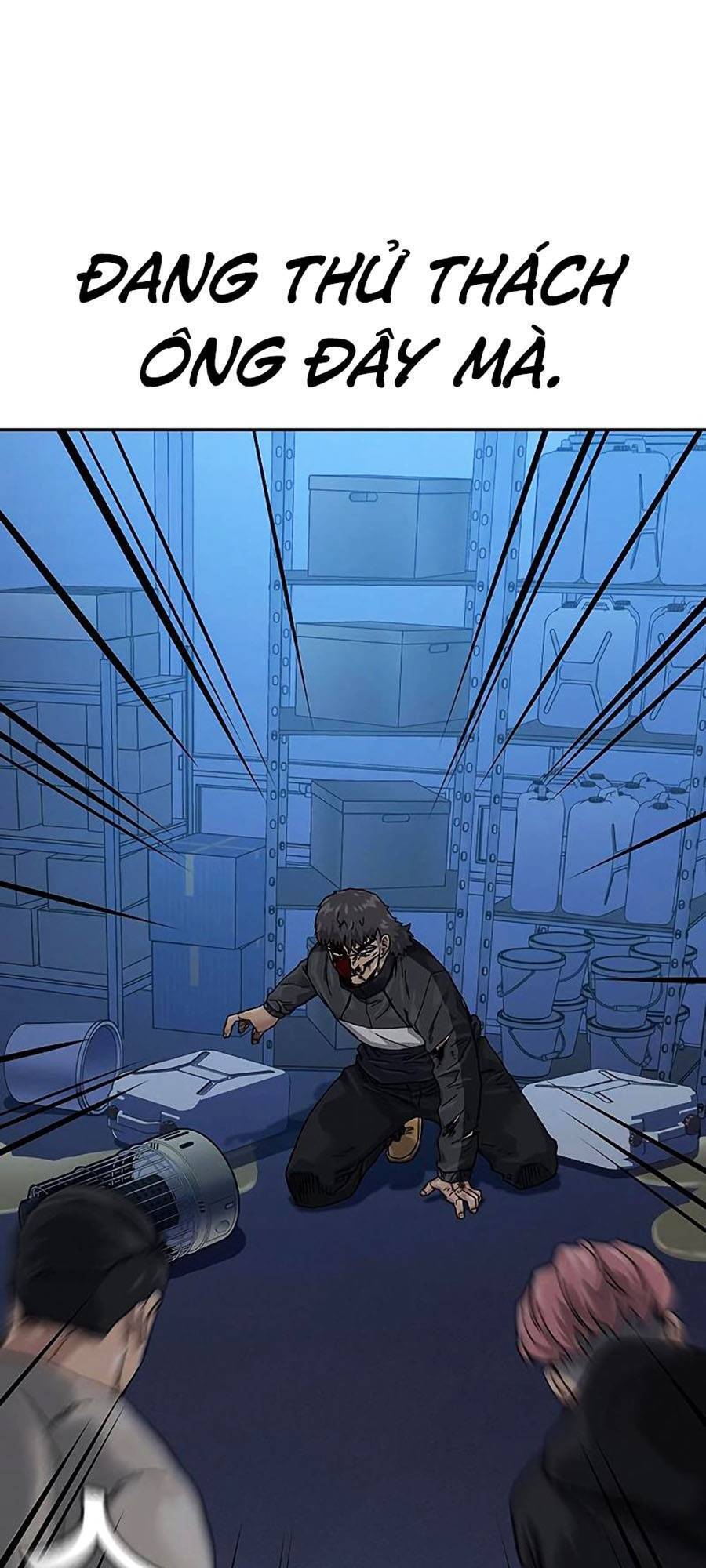 Để Có Thể Sống Sót Chap 62 - Next Chap 63