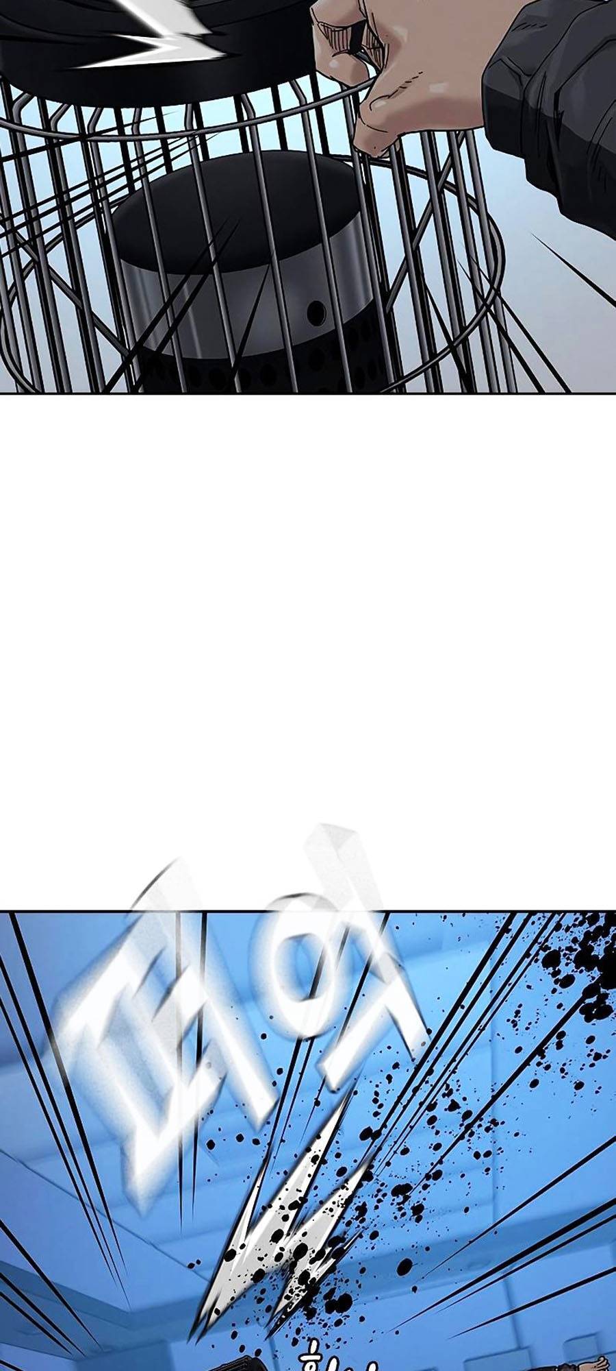 Để Có Thể Sống Sót Chap 62 - Next Chap 63