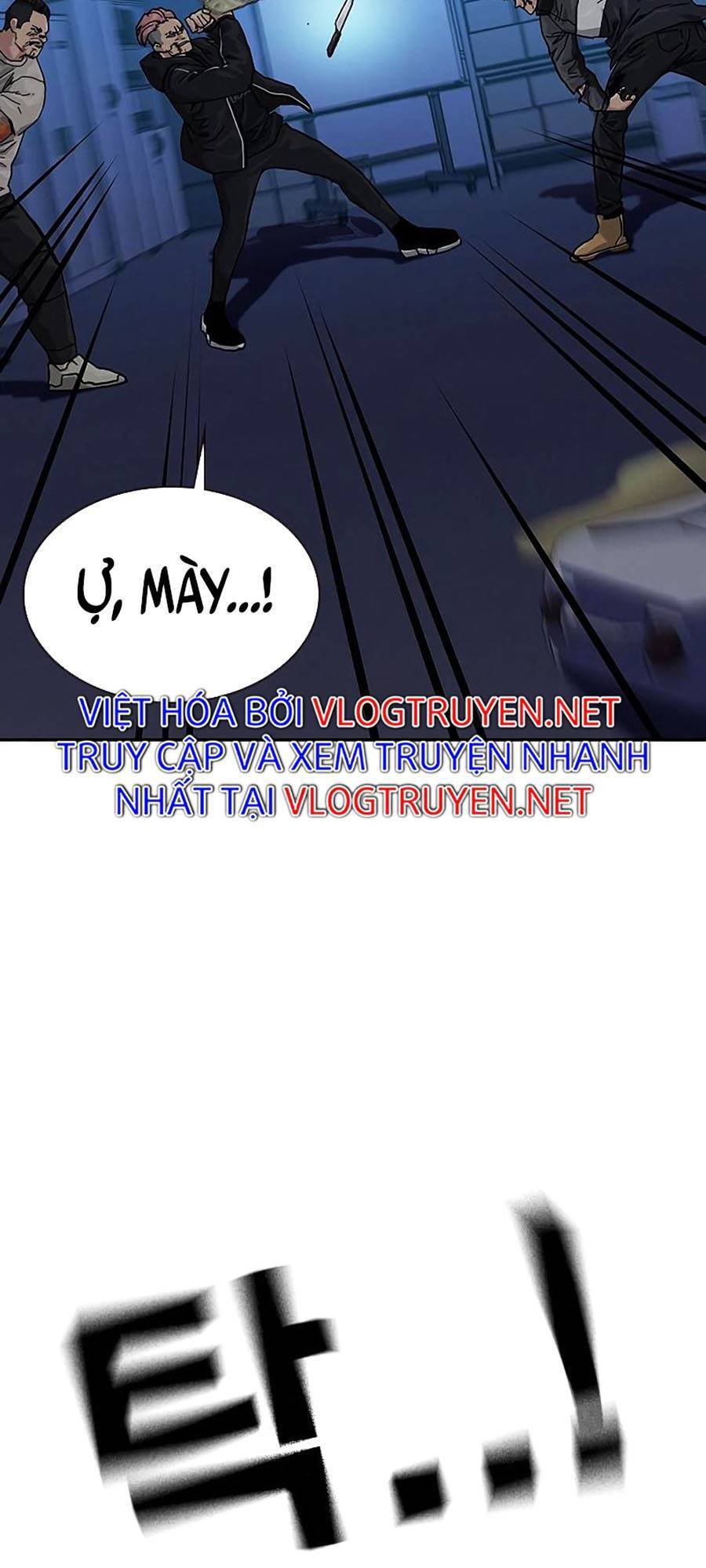 Để Có Thể Sống Sót Chap 62 - Next Chap 63