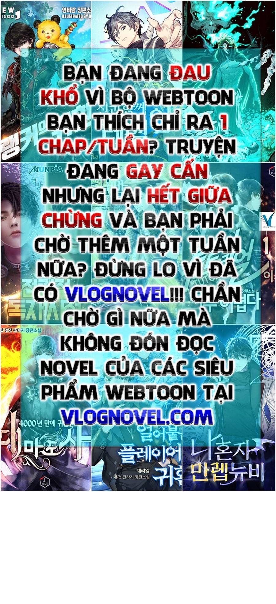 Để Có Thể Sống Sót Chap 62 - Next Chap 63