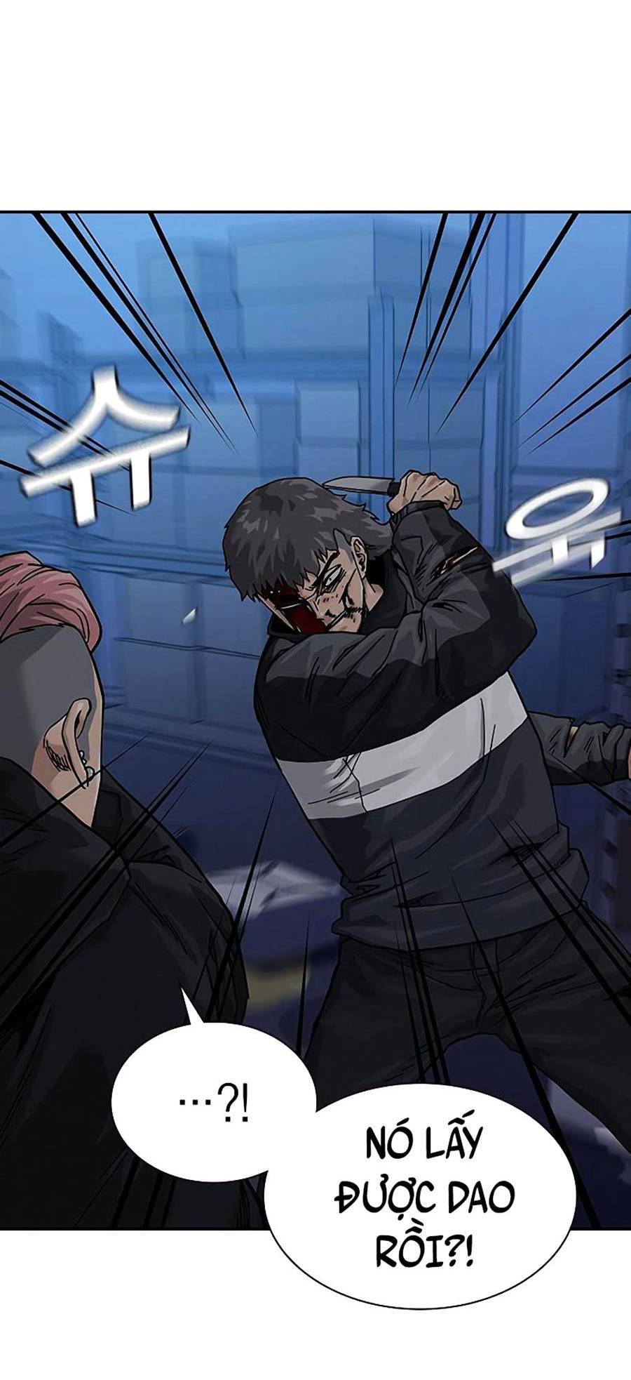 Để Có Thể Sống Sót Chap 62 - Next Chap 63