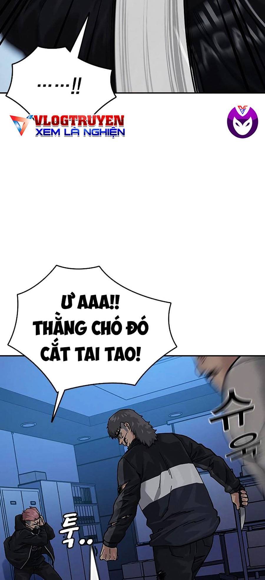 Để Có Thể Sống Sót Chap 62 - Next Chap 63