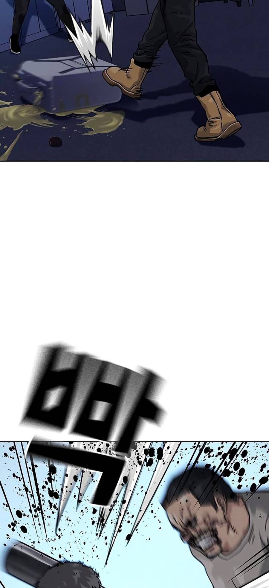 Để Có Thể Sống Sót Chap 62 - Next Chap 63