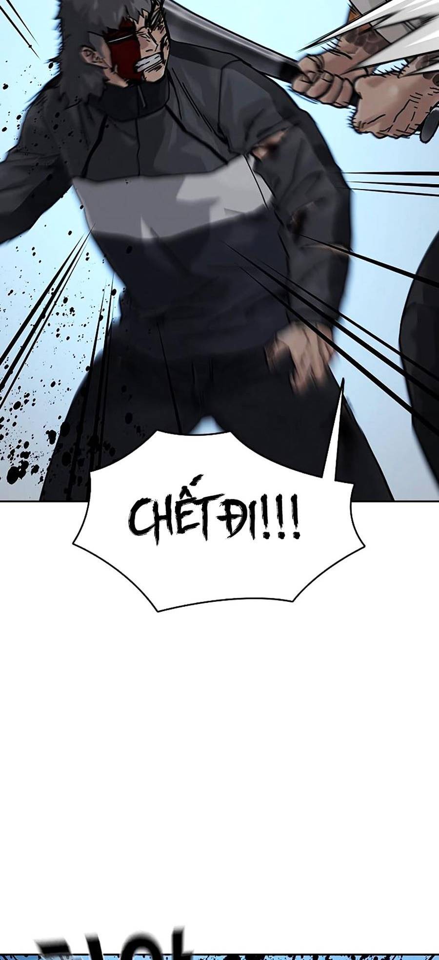 Để Có Thể Sống Sót Chap 62 - Next Chap 63