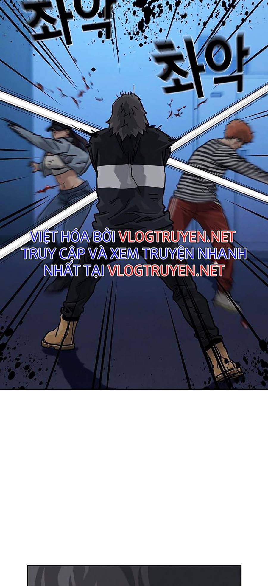 Để Có Thể Sống Sót Chap 62 - Next Chap 63