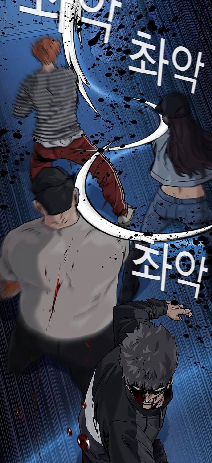Để Có Thể Sống Sót Chap 62 - Next Chap 63