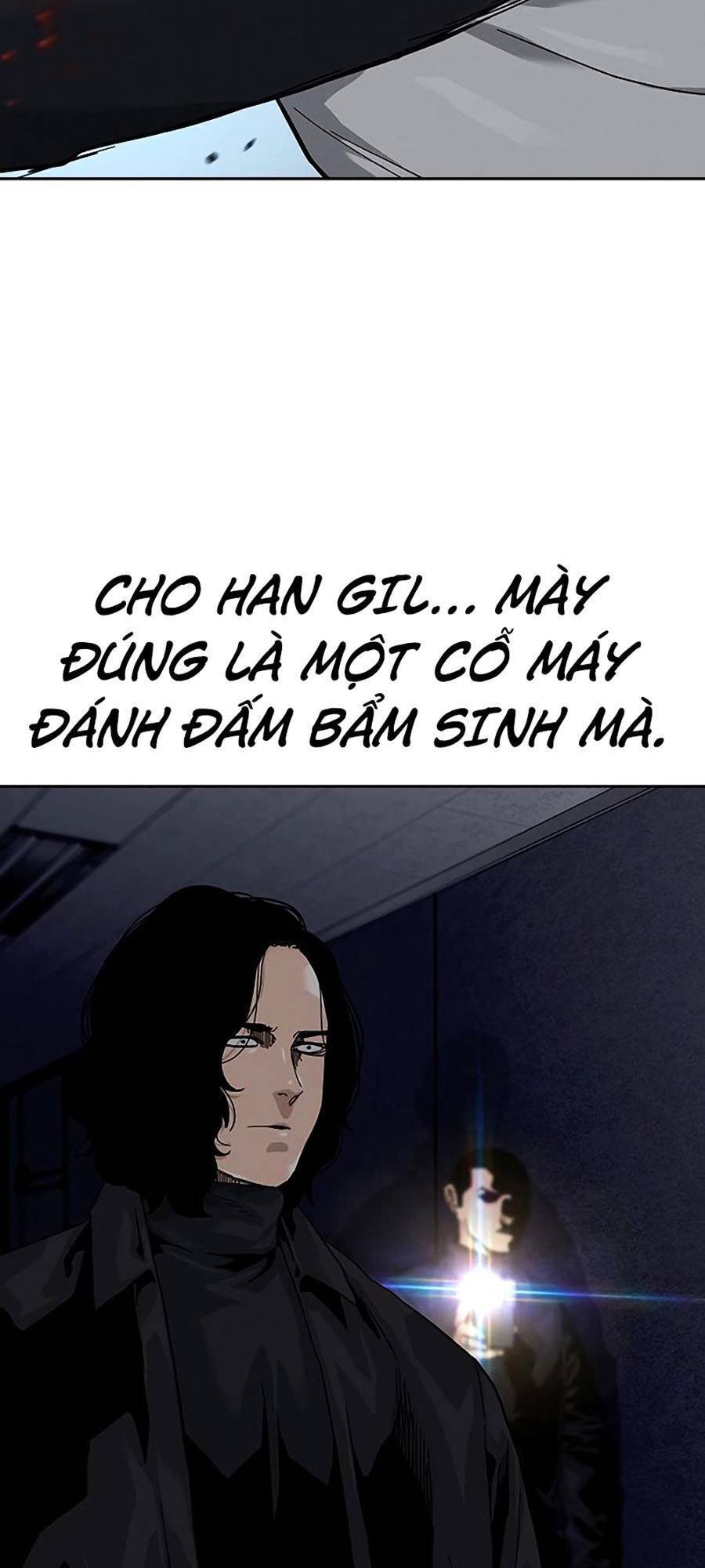 Để Có Thể Sống Sót Chap 62 - Next Chap 63