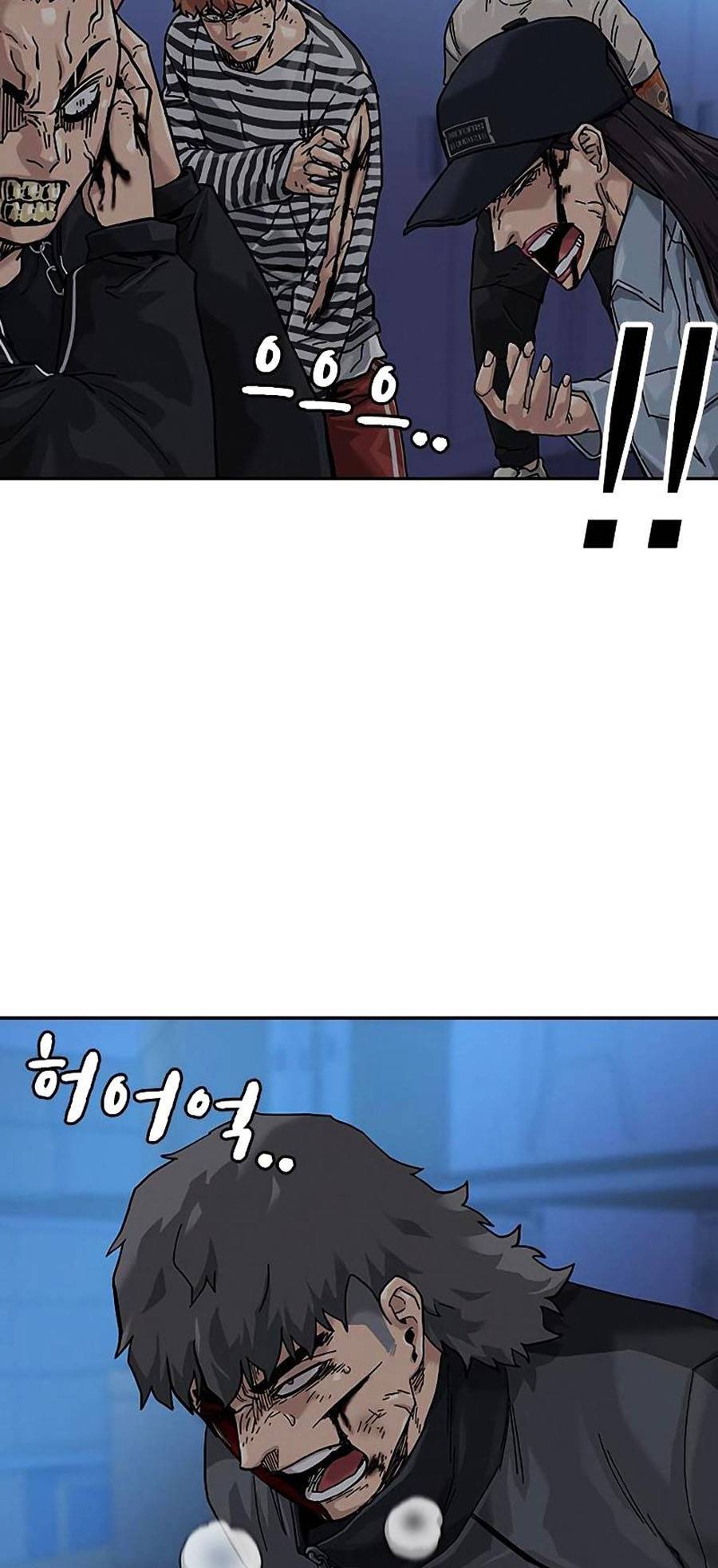 Để Có Thể Sống Sót Chap 62 - Next Chap 63