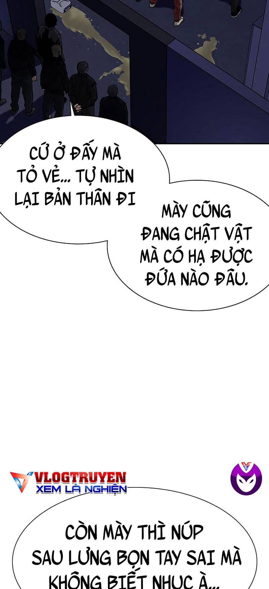 Để Có Thể Sống Sót Chap 62 - Next Chap 63