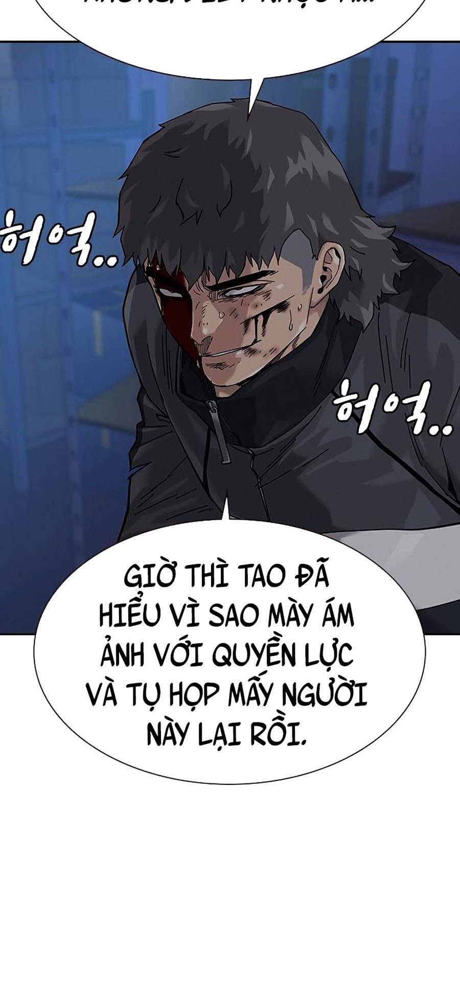 Để Có Thể Sống Sót Chap 62 - Next Chap 63
