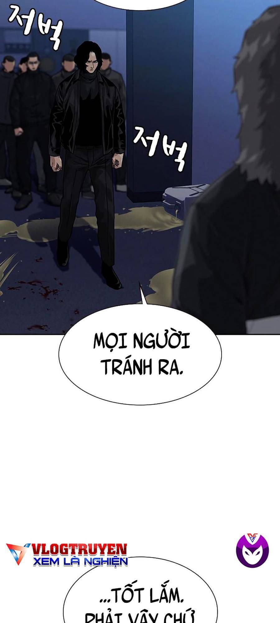 Để Có Thể Sống Sót Chap 62 - Next Chap 63