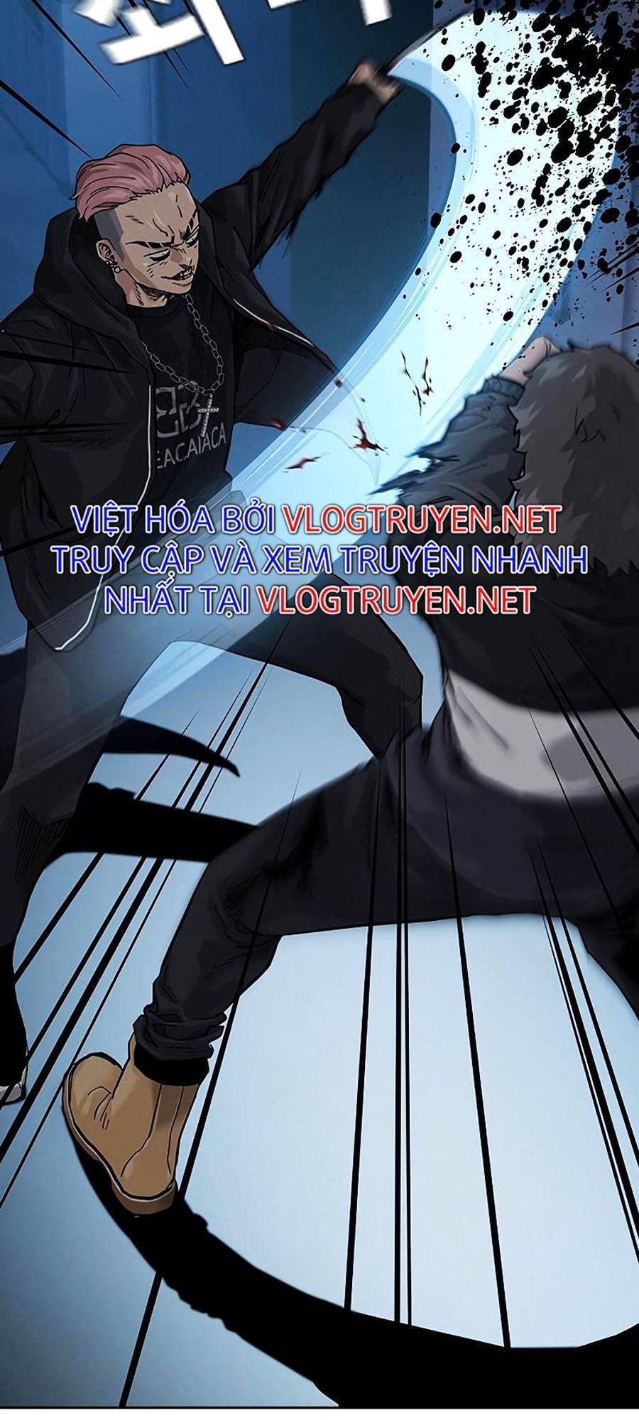 Để Có Thể Sống Sót Chap 62 - Next Chap 63