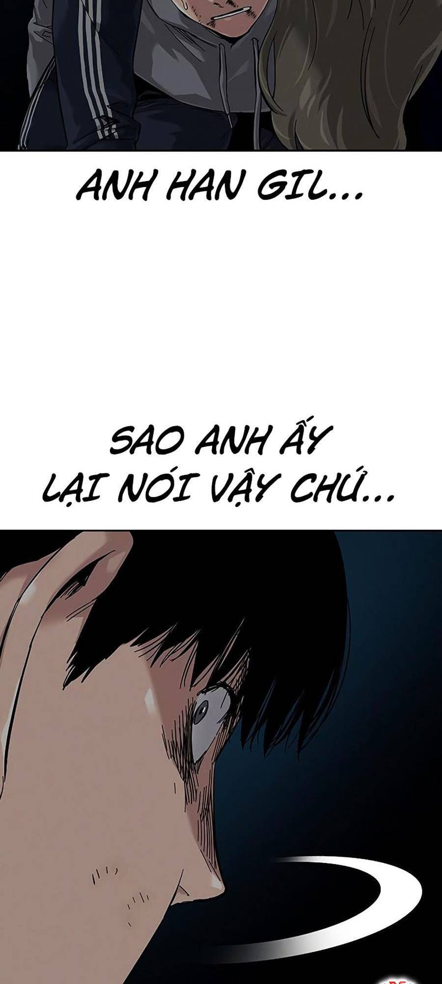 Để Có Thể Sống Sót Chap 62 - Next Chap 63