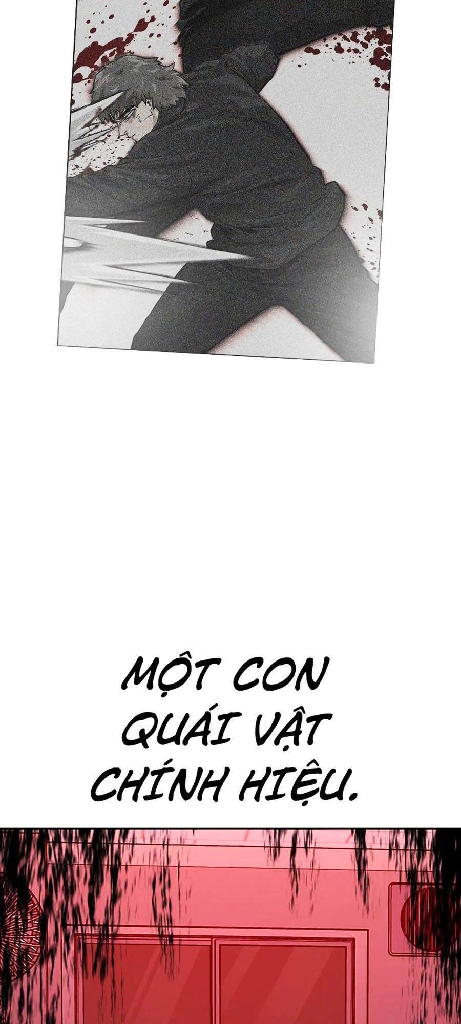 Để Có Thể Sống Sót Chap 62 - Next Chap 63