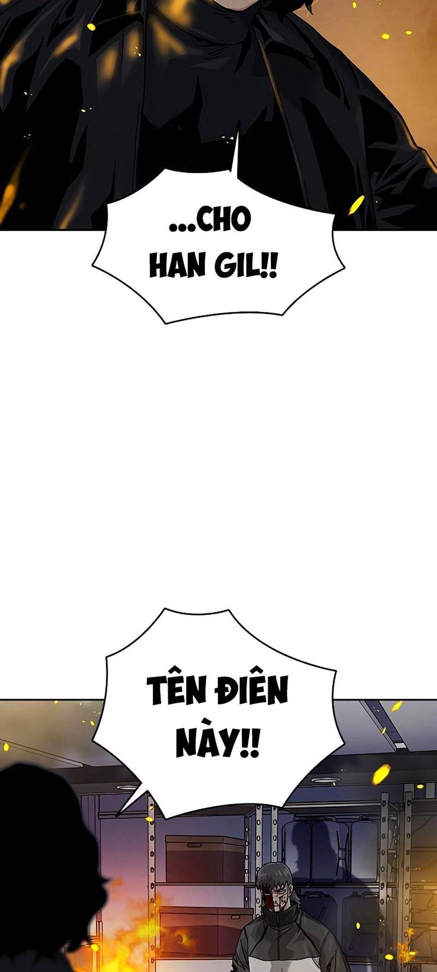 Để Có Thể Sống Sót Chap 62 - Next Chap 63