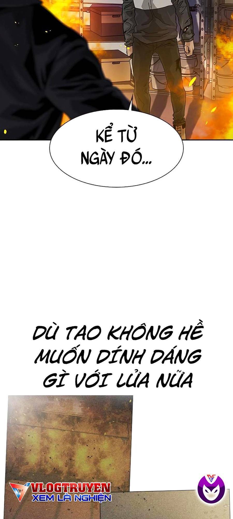Để Có Thể Sống Sót Chap 62 - Next Chap 63