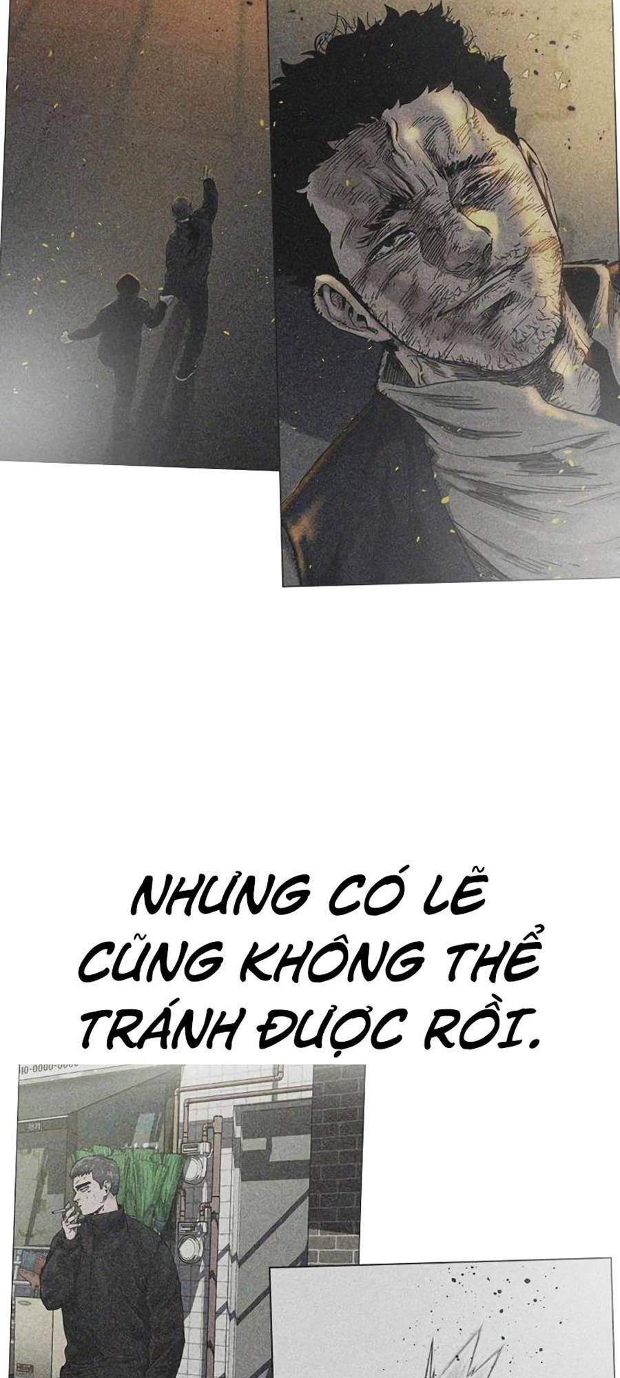 Để Có Thể Sống Sót Chap 62 - Next Chap 63