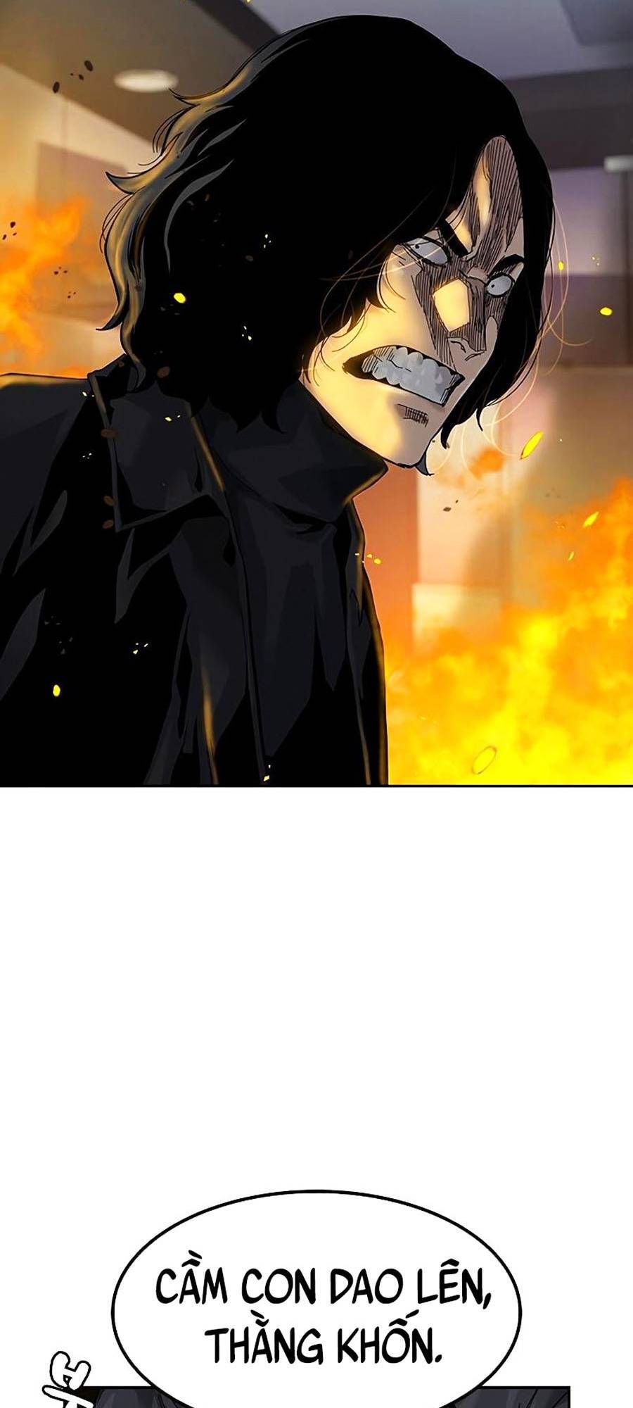 Để Có Thể Sống Sót Chap 62 - Next Chap 63